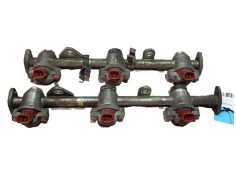 Recambio de inyector para subaru svx c11/c12 (cx) 3.3 svx coupe referencia OEM IAM   