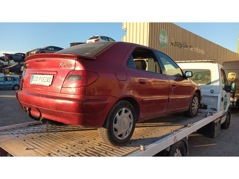 citroën xsara (n1) del año 1999