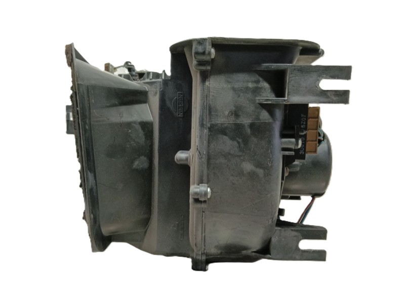 Recambio de motor calefaccion para nissan terrano ii (r20) 2.7 tdi 4wd referencia OEM IAM   