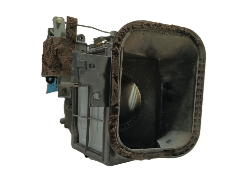 Recambio de motor calefaccion para nissan terrano ii (r20) 2.7 tdi 4wd referencia OEM IAM   