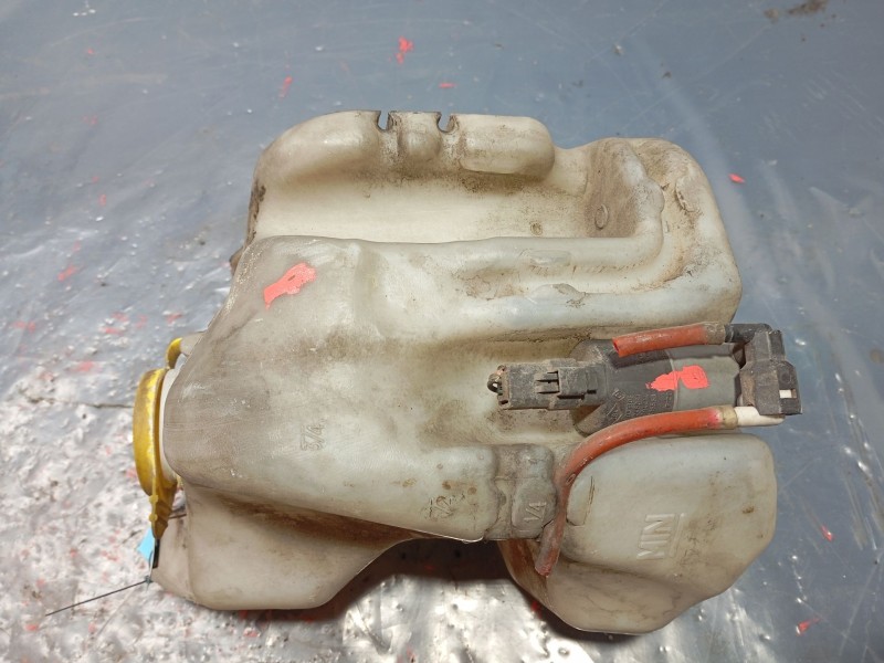 Recambio de deposito limpia para nissan terrano ii (r20) 2.7 tdi 4wd referencia OEM IAM   