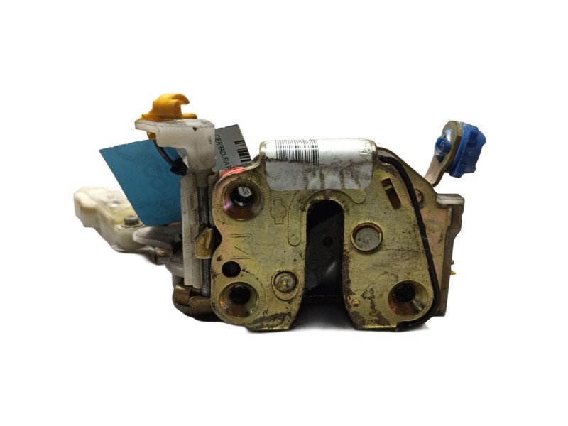 Recambio de cerradura puerta delantera izquierda para nissan terrano ii (r20) 2.7 tdi 4wd referencia OEM IAM   