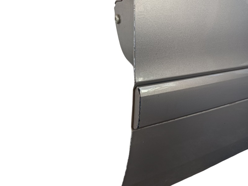 Recambio de puerta delantera derecha para opel zafira / zafira family b (a05) 1.9 cdti (m75) referencia OEM IAM COMPLETA  