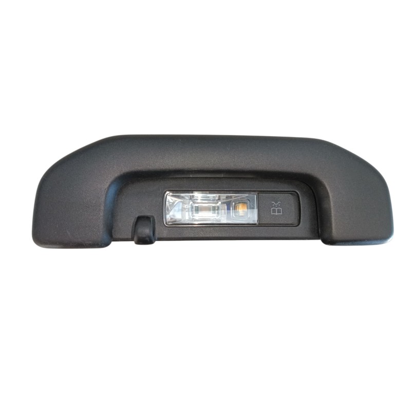 Recambio de asidero trasero derecho para mercedes-benz eqa (h243) eqa 250+ (243.702) referencia OEM IAM A0998150100  