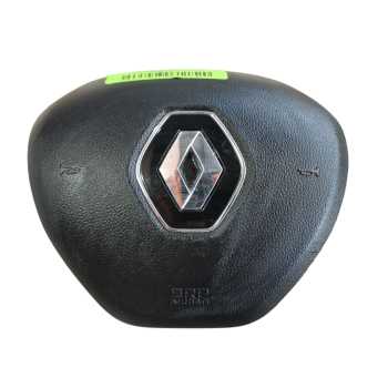 AIRBAG DELANTERO IZQUIERDO 34284354D 0589P1000202