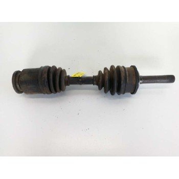 TRANSMISION DELANTERA IZQUIERDA MOTOR-RE 0K01225600A