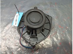 Recambio de motor calefaccion para nissan terrano ii (r20) 2.7 tdi 4wd referencia OEM IAM    2