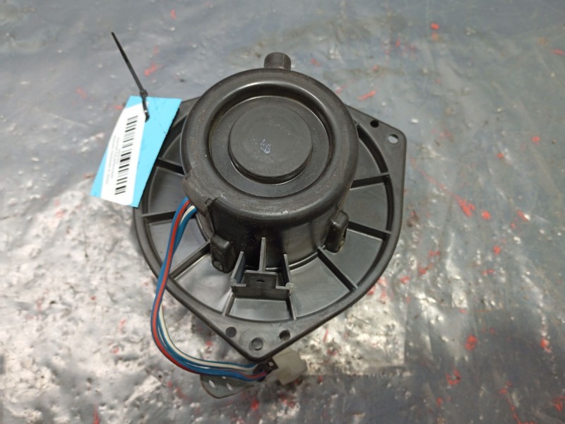 Recambio de motor calefaccion para nissan terrano ii (r20) 2.7 tdi 4wd referencia OEM IAM   