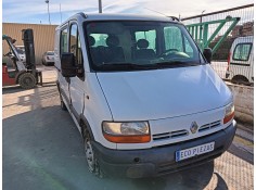 RENAULT MASTER II AUTOBÚS (JD)