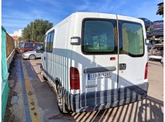 renault master ii autobús (jd) del año 1999 2