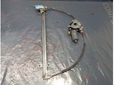 Recambio de elevalunas delantero derecho para nissan terrano ii (r20) 2.7 tdi 4wd referencia OEM IAM   