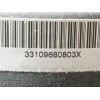Recambio de airbag delantero izquierdo para bmw x5 (e53) 4.4i automático referencia OEM IAM 32306880599 33109680803X 02B017DT122
