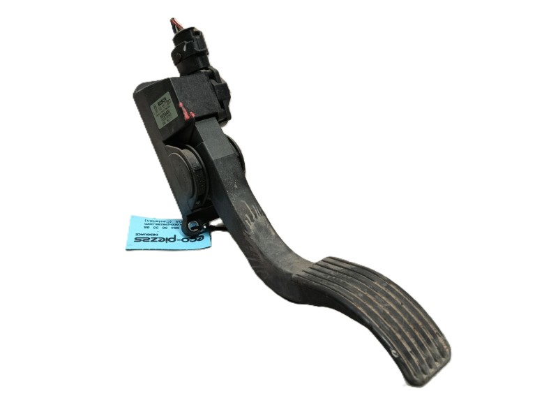 Recambio de potenciometro pedal para nissan terrano ii (r20) 2.7 tdi 4wd referencia OEM IAM   