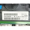 Recambio de cuadro instrumentos para dacia sandero ii (b8_) 1.5 dci referencia OEM IAM 248102645R 0002431551 