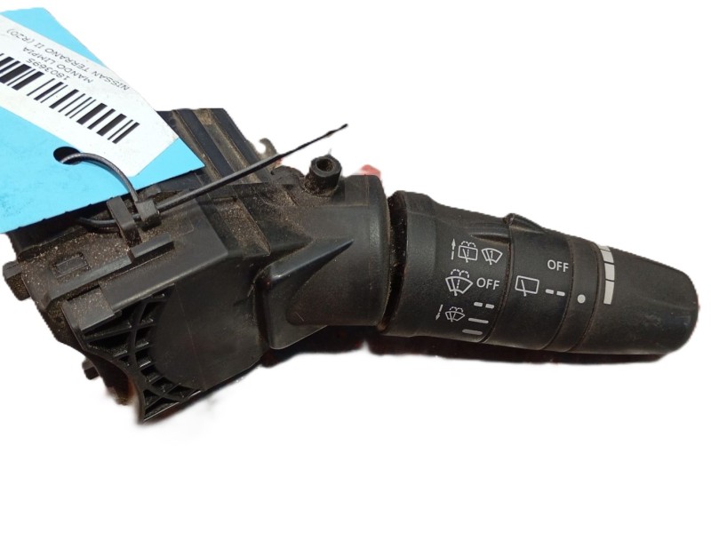 Recambio de mando limpia para nissan terrano ii (r20) 2.7 tdi 4wd referencia OEM IAM   