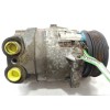 Recambio de compresor aire acondicionado para opel vectra c berlina elegance referencia OEM IAM 13197197  