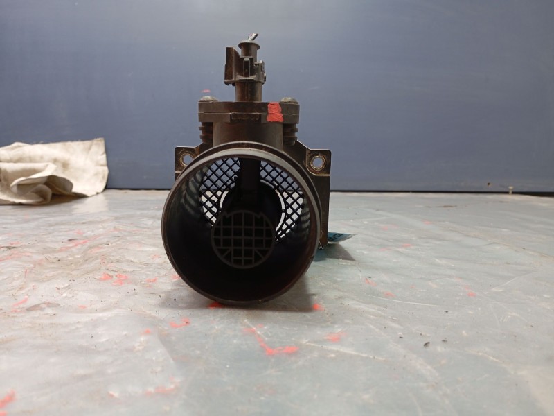 Recambio de caudalimetro para nissan terrano ii (r20) 2.7 tdi 4wd referencia OEM IAM   