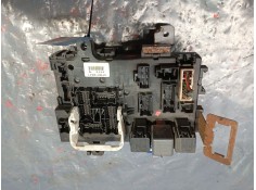 Recambio de caja reles / fusibles para nissan terrano ii (r20) 2.7 tdi 4wd referencia OEM IAM   