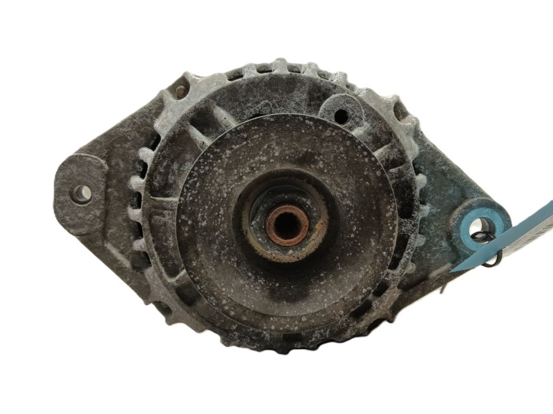 Recambio de alternador para nissan terrano ii (r20) 2.7 tdi 4wd referencia OEM IAM   