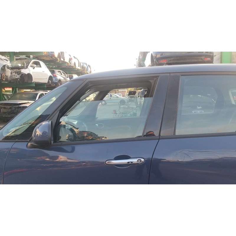Recambio de elevalunas delantero izquierdo para fiat 500l (351_, 352_) 1.4 (199lyb1b) referencia OEM IAM 0000052054565  