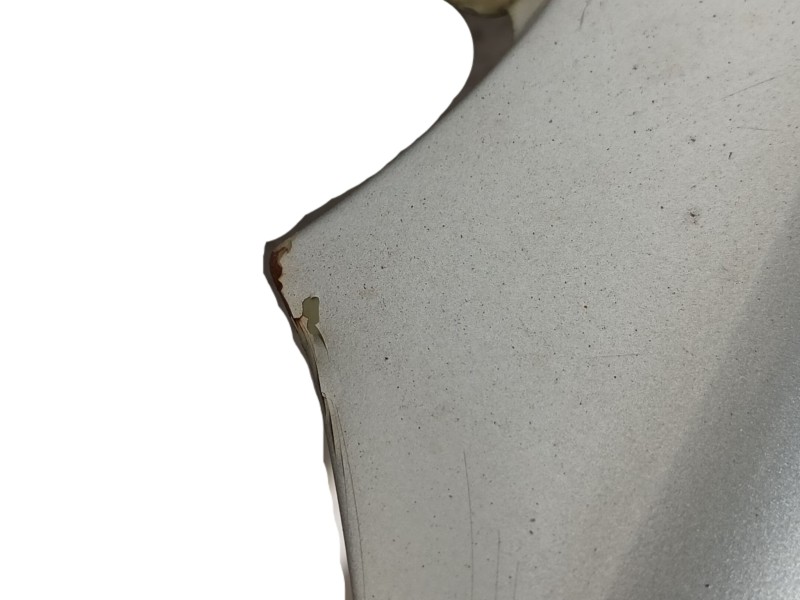 Recambio de aleta delantera izquierda para hyundai tucson (jm) 2.0 referencia OEM IAM 663112E130  