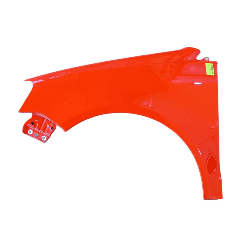 Recambio de aleta delantera izquierda para volkswagen polo iv (9n_, 9a_) 1.9 tdi referencia OEM IAM 6Q0821105E  