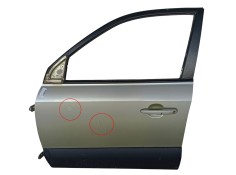 Recambio de puerta delantera izquierda para hyundai tucson (jm) 2.0 referencia OEM IAM 760032E050  