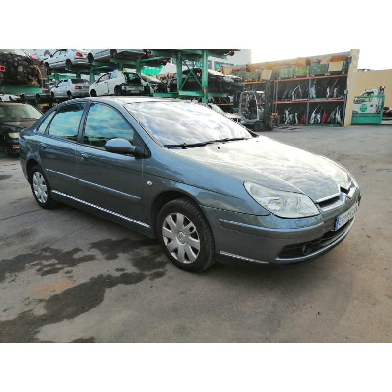 CITROËN C5 II (RC_)