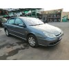 citroën c5 ii (rc_) del año 2004