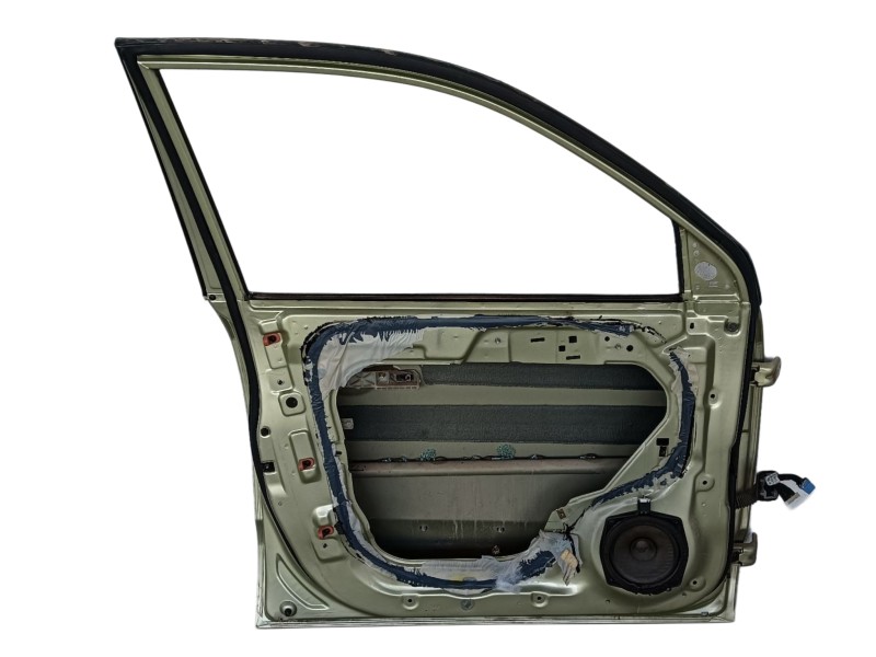 Recambio de puerta delantera izquierda para hyundai tucson (jm) 2.0 referencia OEM IAM 760032E050  