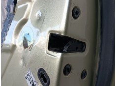 Recambio de puerta trasera derecha para hyundai tucson (jm) 2.0 referencia OEM IAM 770042E050   2