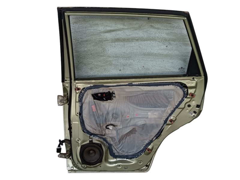 Recambio de puerta trasera derecha para hyundai tucson (jm) 2.0 referencia OEM IAM 770042E050  