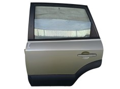 Recambio de puerta trasera izquierda para hyundai tucson (jm) 2.0 referencia OEM IAM 770032E050  