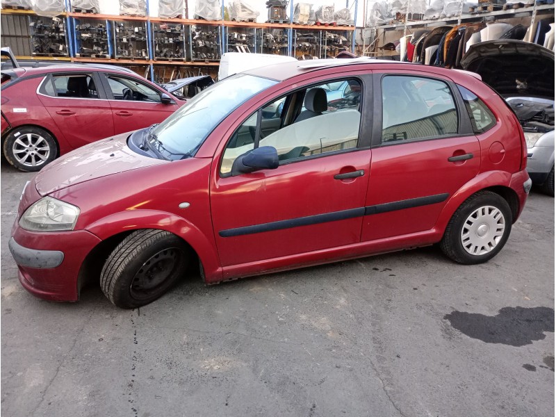 citroën c3 i (fc_, fn_) del año 2002