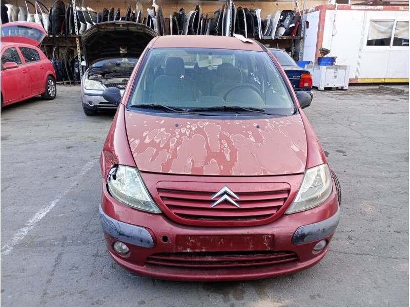 citroën c3 i (fc_, fn_) del año 2002