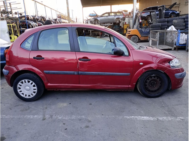 citroën c3 i (fc_, fn_) del año 2002