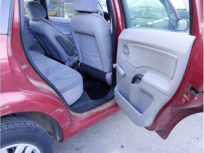 citroën c3 i (fc_, fn_) del año 2002