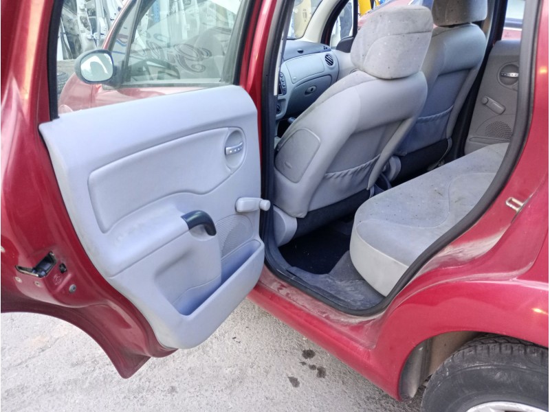 citroën c3 i (fc_, fn_) del año 2002