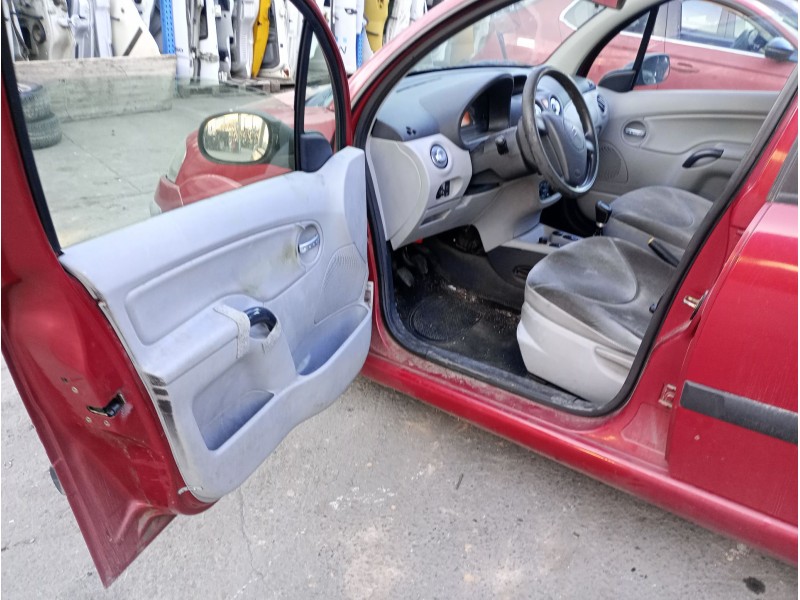 citroën c3 i (fc_, fn_) del año 2002