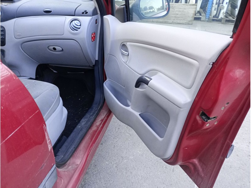 citroën c3 i (fc_, fn_) del año 2002