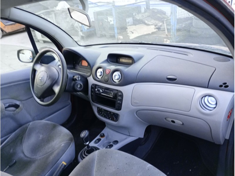 citroën c3 i (fc_, fn_) del año 2002