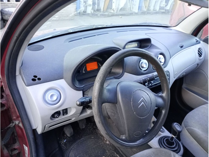 citroën c3 i (fc_, fn_) del año 2002