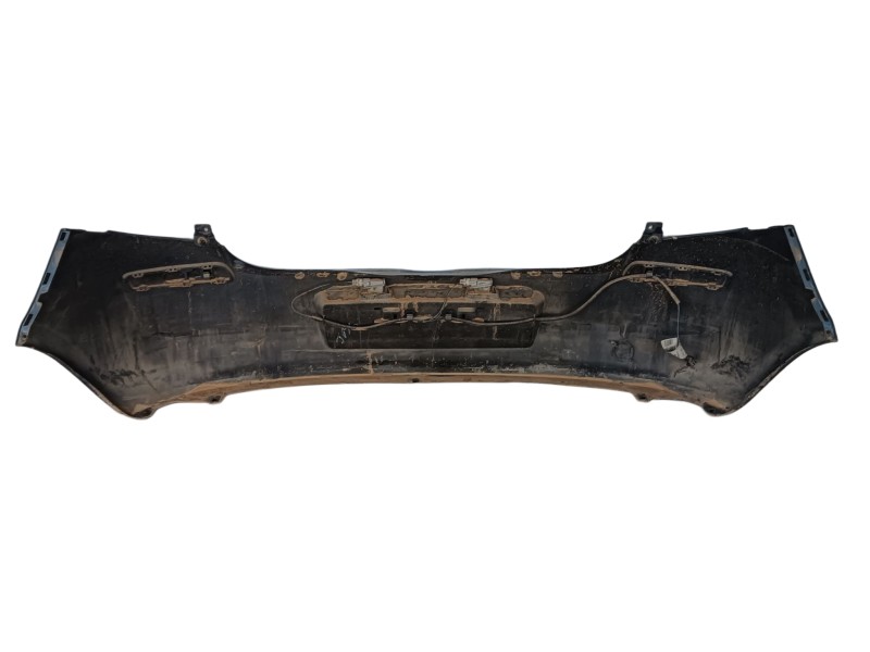 Recambio de paragolpes trasero para renault clio iii (br0/1, cr0/1) 1.5 dci (br17, cr17) referencia OEM IAM  8200402320 