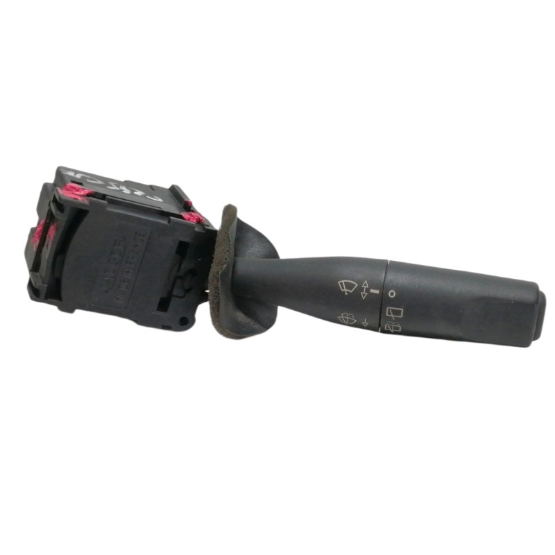 Recambio de mando limpia para citroën saxo 1.1 furio referencia OEM IAM 33779502  960495977L