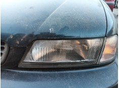 Recambio de faro izquierdo para suzuki baleno (eg) 1.6 i 16v (sy416) referencia OEM IAM    2