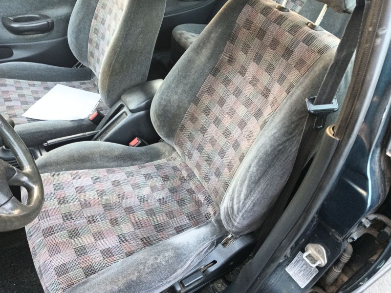 Recambio de asiento delantero izquierdo para suzuki baleno (eg) 1.6 i 16v (sy416) referencia OEM IAM   