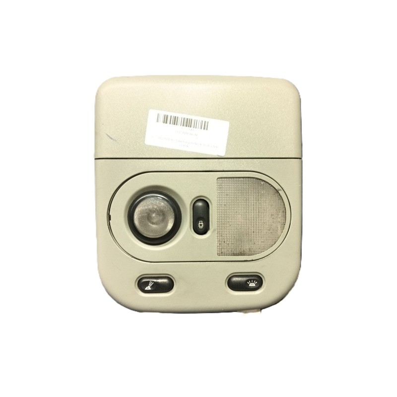 Recambio de luz interior para nissan interstar furgoneta (x70) dci 100 referencia OEM IAM 2641400QAA  