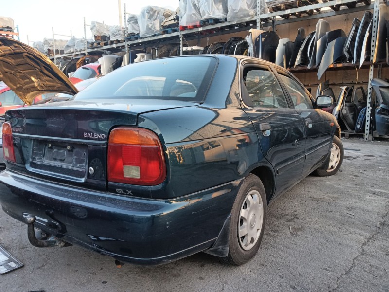 suzuki baleno (eg) del año 1997