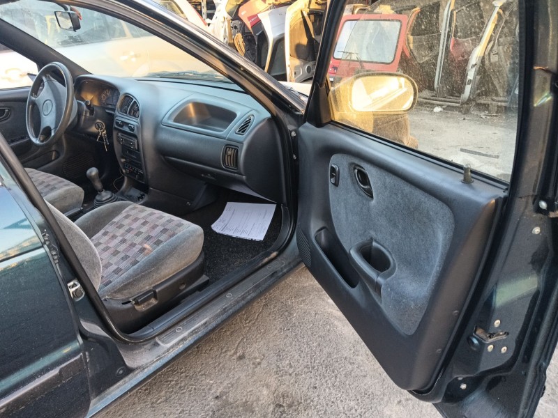 suzuki baleno (eg) del año 1997