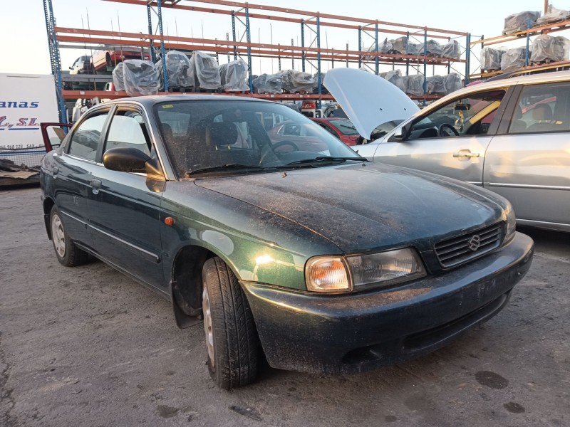 suzuki baleno (eg) del año 1997